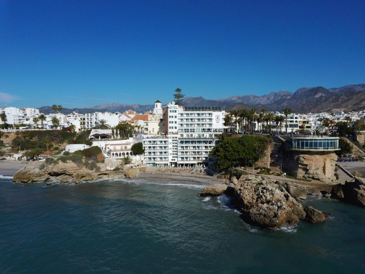 Balcon De Europa 4* Nerja