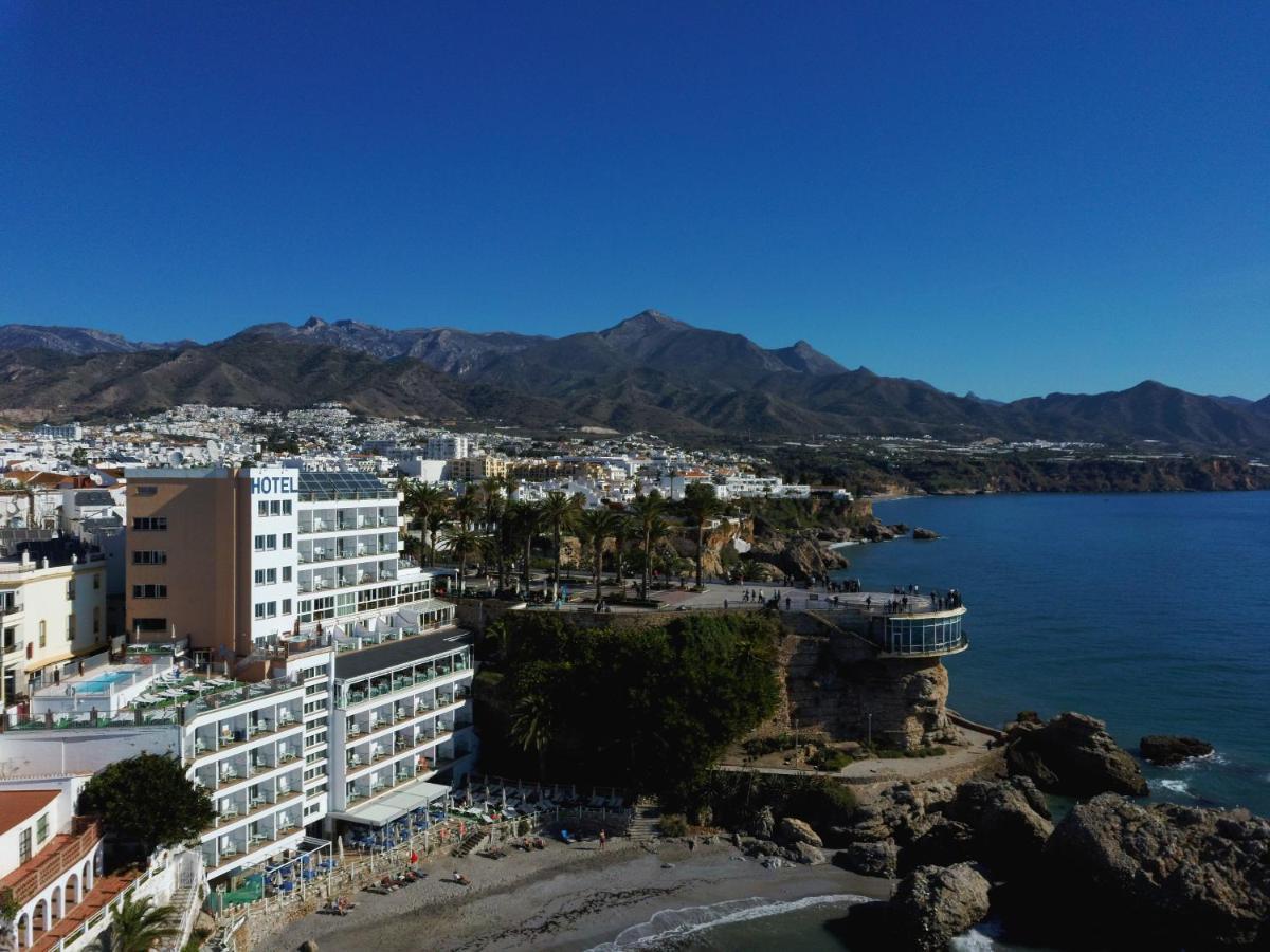Hotel Balcon De Europa Nerja