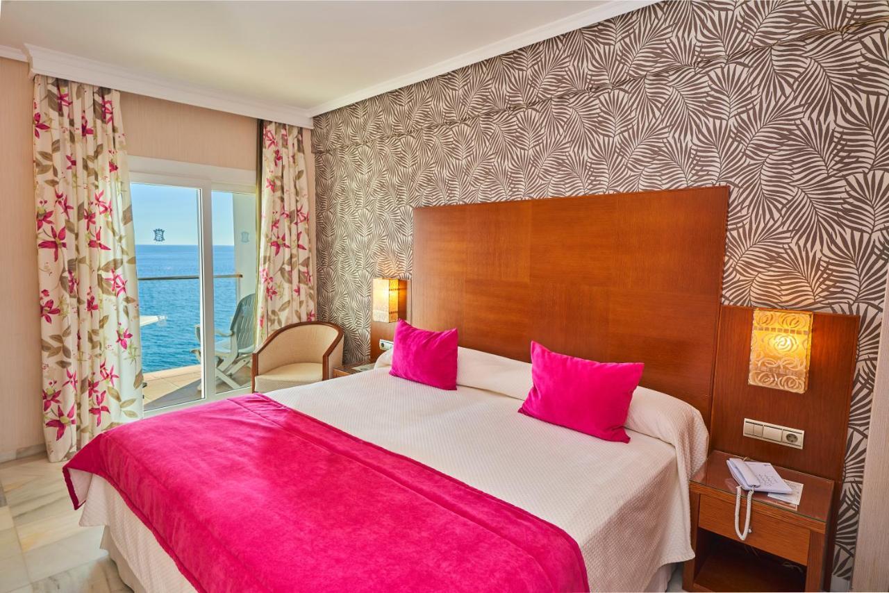 Balcon De Europa Hotel