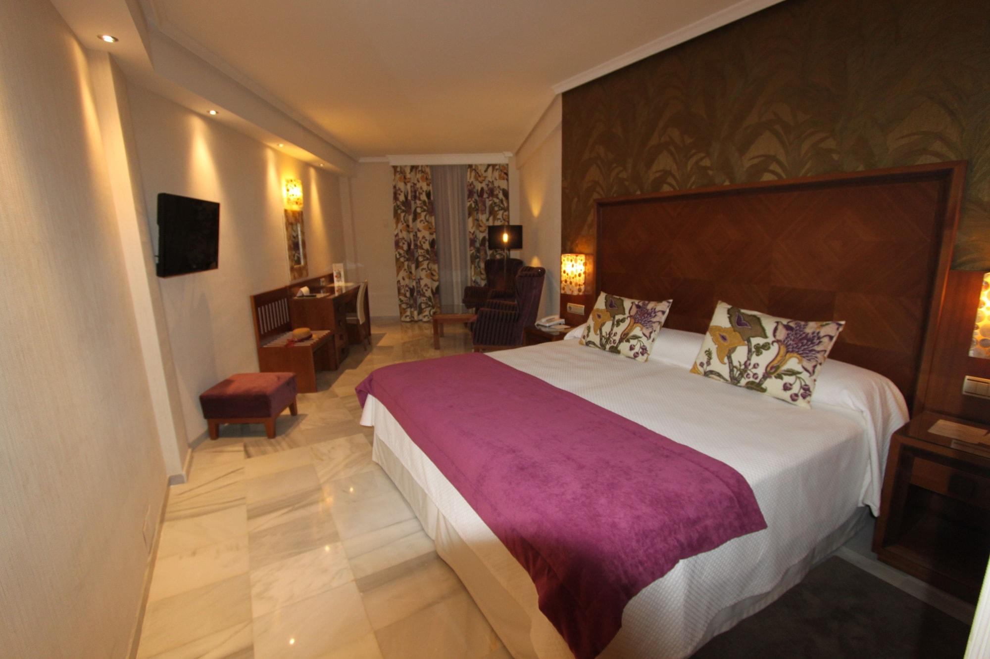 Balcon De Europa 4* Nerja