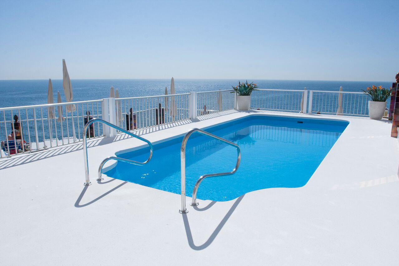 Hotel Balcon De Europa Nerja