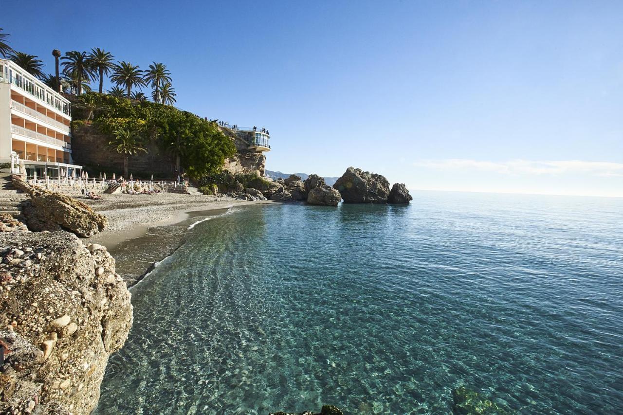Balcon De Europa 4* Nerja